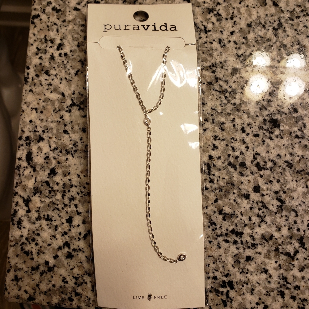 Pura Vida Necklace